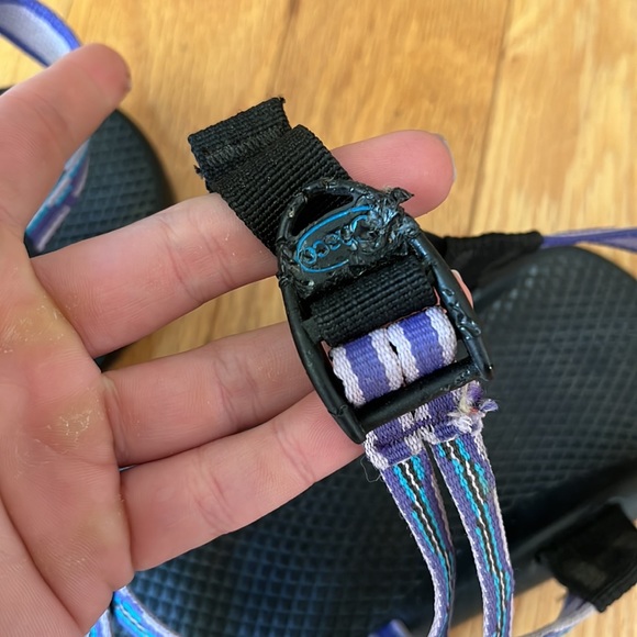 Used Chaco’s - Picture 3 of 3